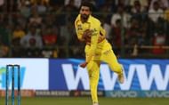 Ravindra Jadeja's all-round performance won the game for Chennai Super Kings.